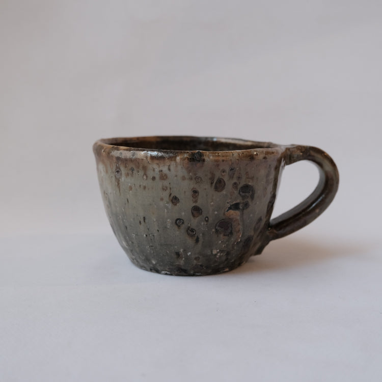 SHOHEI ONO - SHIROGESHO MUG