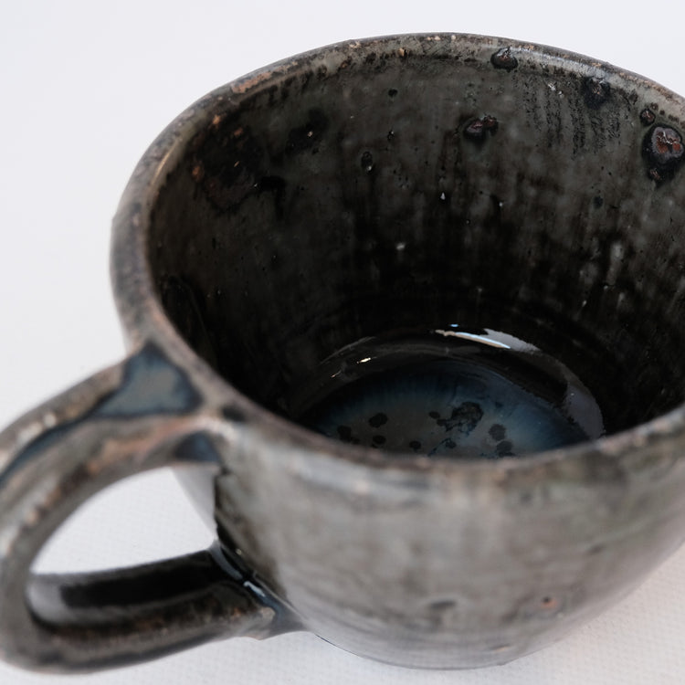 SHOHEI ONO - KUROGESHO MUG