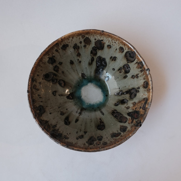 SHOHEI ONO - SHIROGESHO MIDDLE BOWL