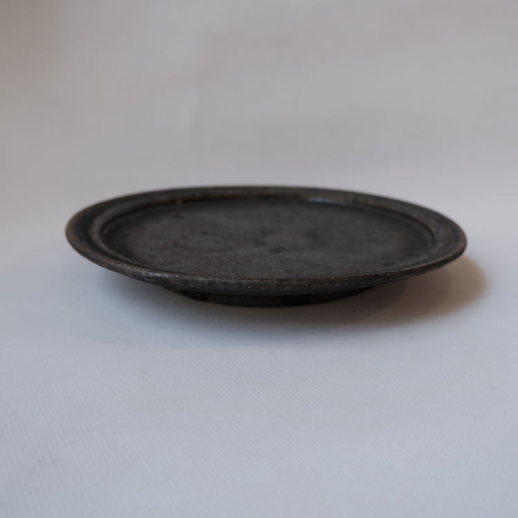 SHOHEI ONO - KUROSHINO 8-SUN PLATE