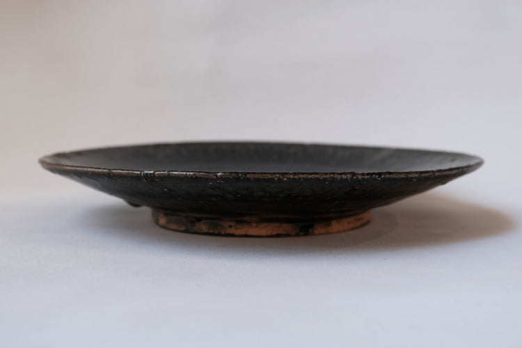 SHOHEI ONO - KUROGESHO 8-SUN PLATE