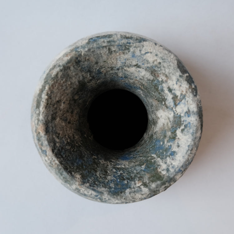 AKARI KARUGANE -VASE②
