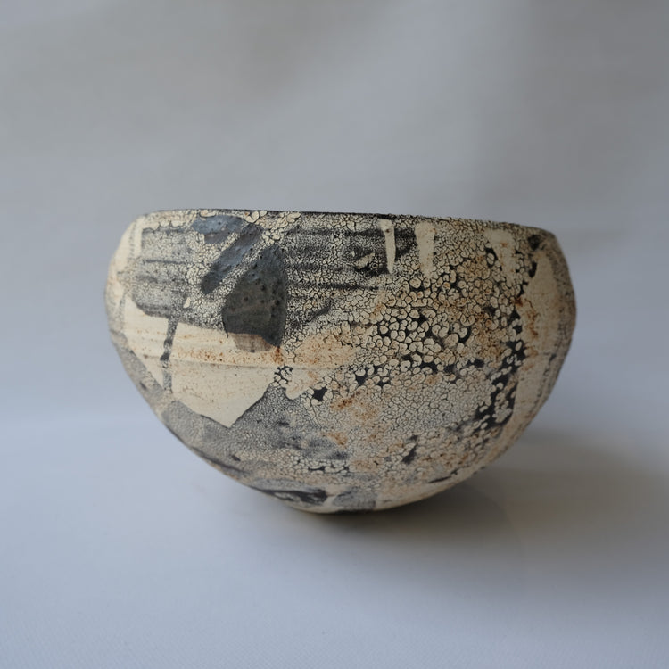 AKIHIRO NIKAIDO - GYOKUKAKU(玉殻) VASE④