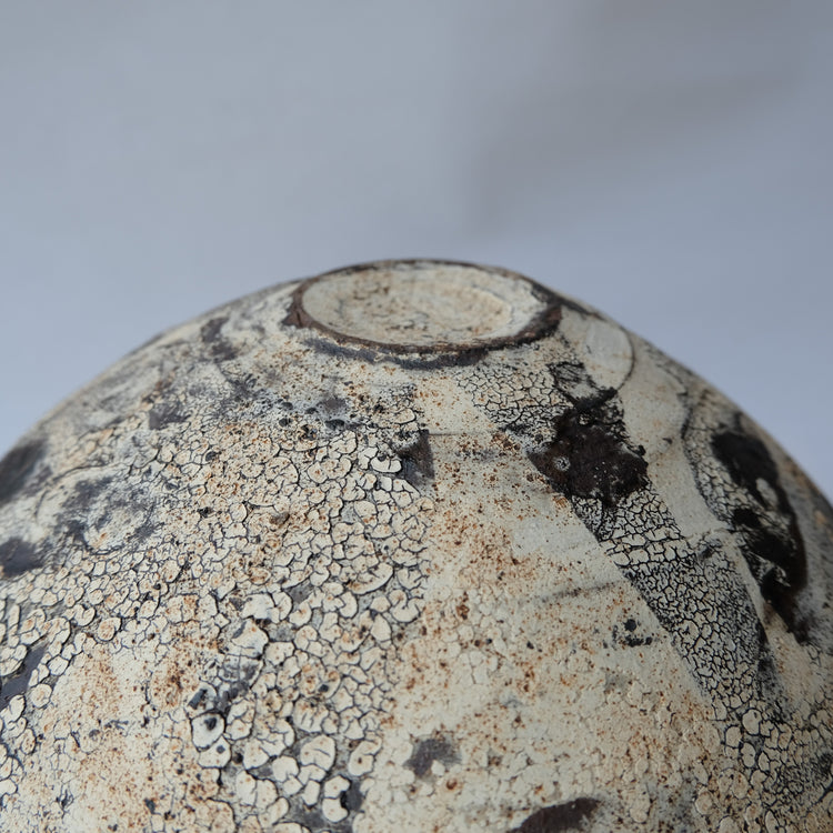 AKIHIRO NIKAIDO - GYOKUKAKU(玉殻) VASE④