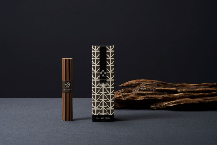 KITOWA - INCENSE STICK - KYARA