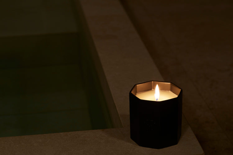 KITOWA - SCENTED CANDLE