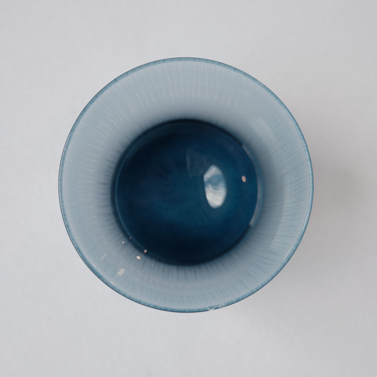 TAKEYOSHI MITSUI - silence short glass ③