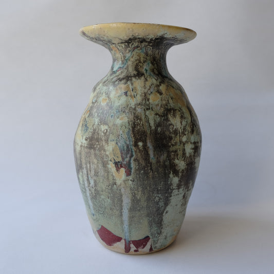 TORU KIKUCHI -VASE①