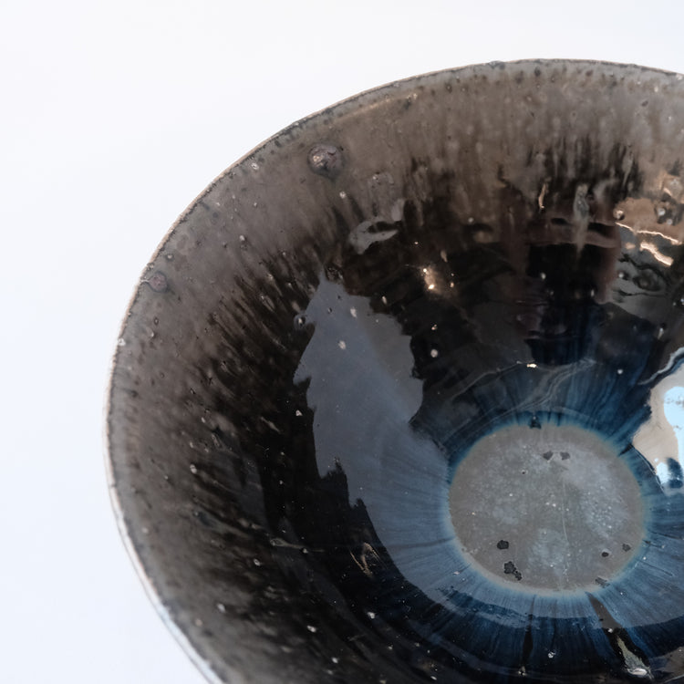SHOHEI ONO - KUROGESHO MIDDLE BOWL