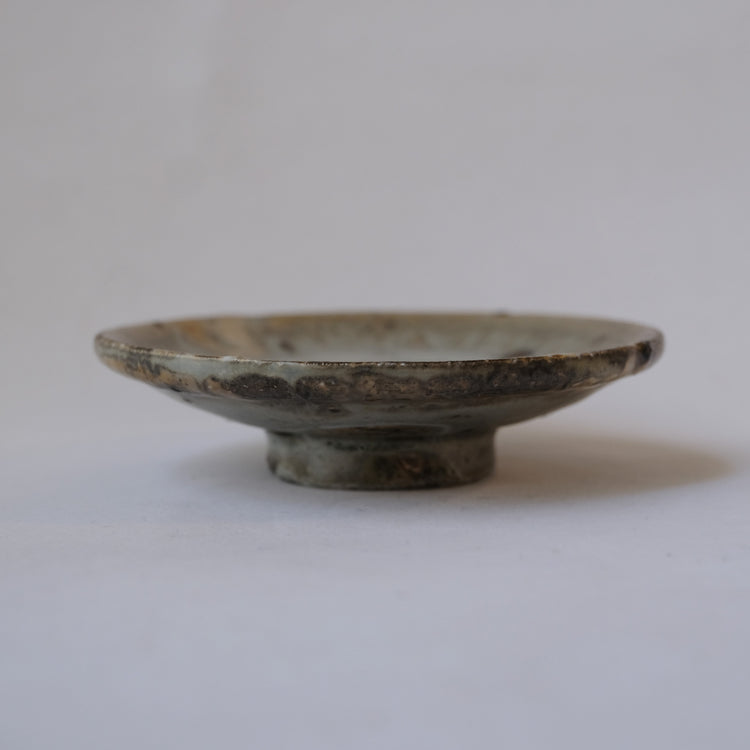 SHOHEI ONO - SHIROGANE SMALL PLATE