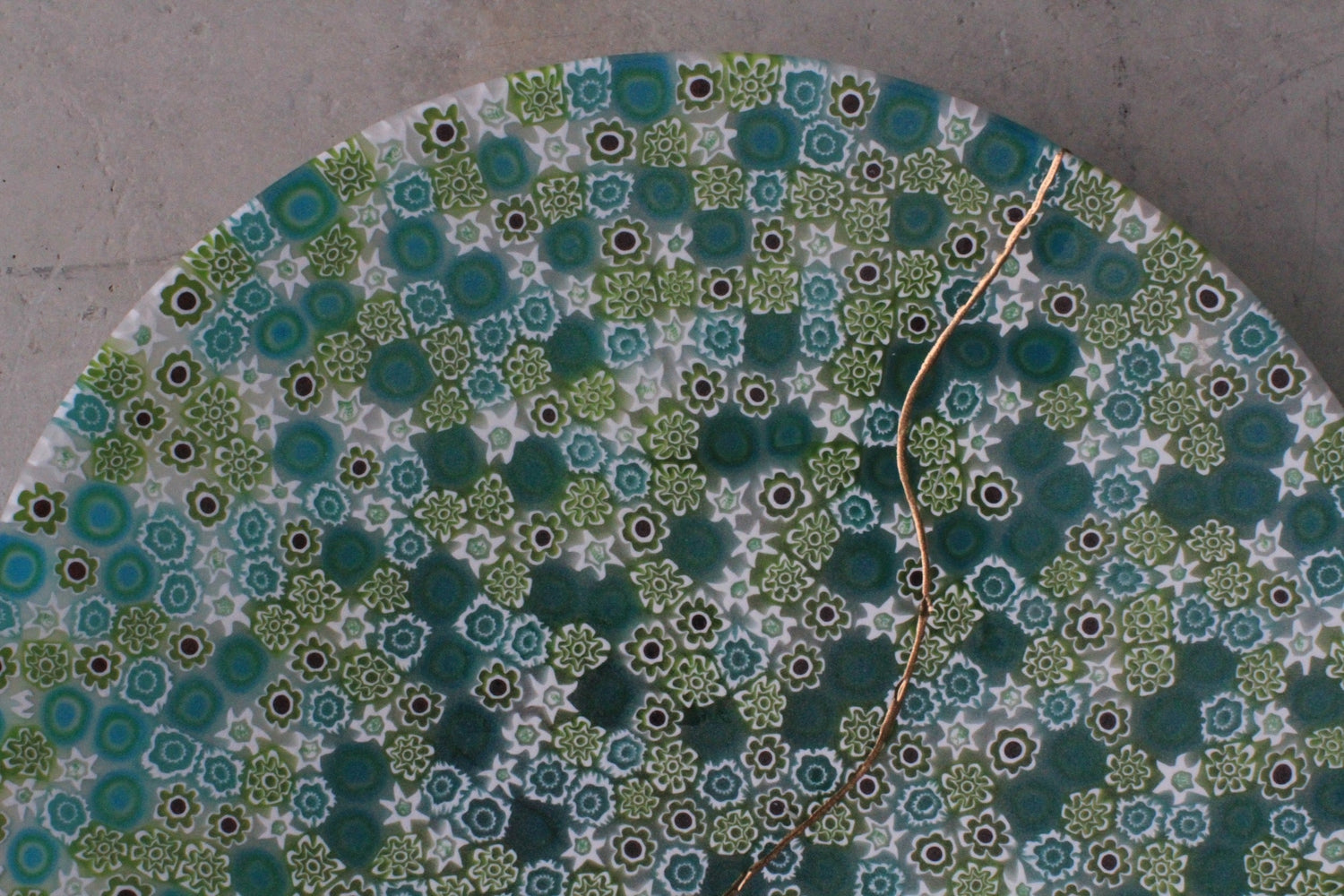 KINTSUGI WORKSHOP with Takehito Kobayashi -wad-