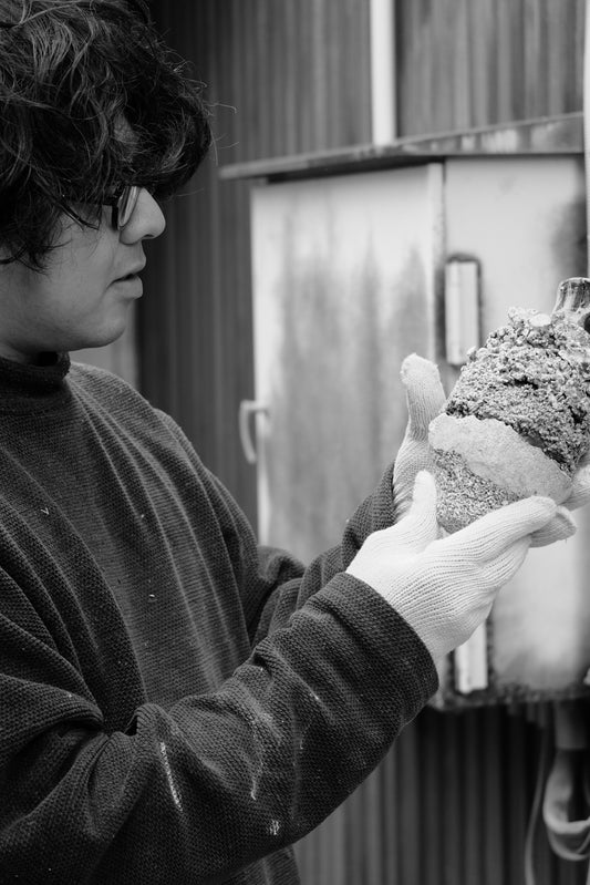 RINTARO NONAKA