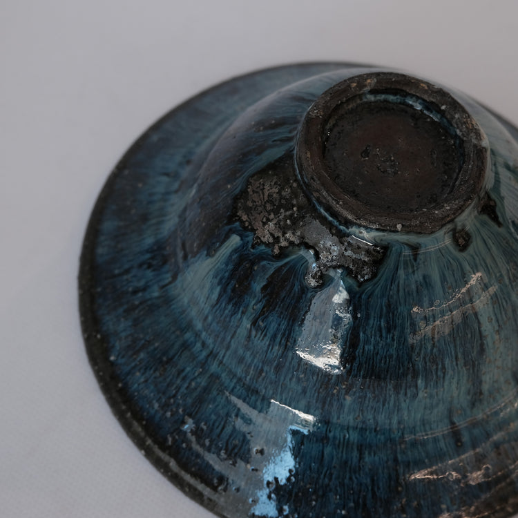 SHOHEI ONO - AOHAIYU RIM BOWL