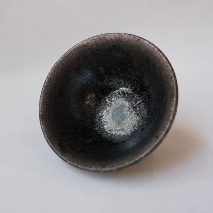 SHOHEI ONO - KUROSHINO ROUND TEACUP