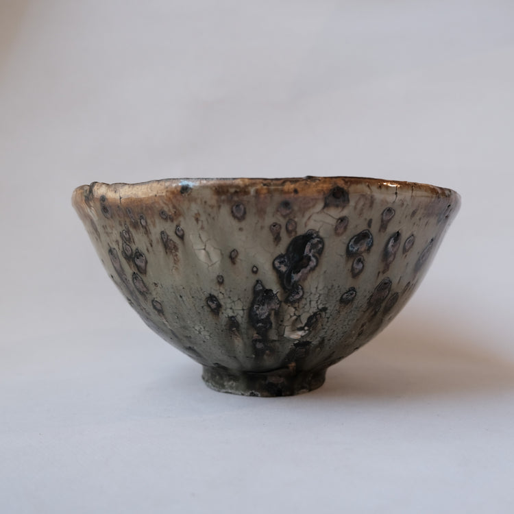 SHOHEI ONO - SHIROGESHO MIDDLE BOWL