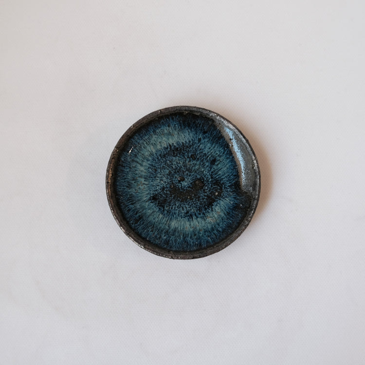 SHOHEI ONO - AOHAIYU SMALL PLATE