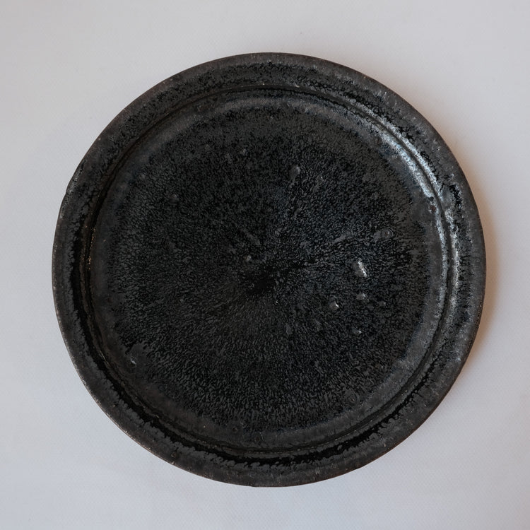 SHOHEI ONO - KUROSHINO 7-SUN PLATE