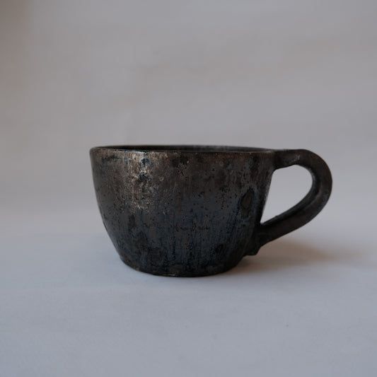 SHOHEI ONO - KUROSHINO MUG