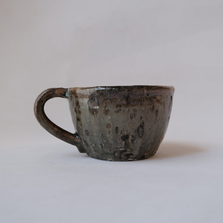 SHOHEI ONO - SHIROGESHO MUG