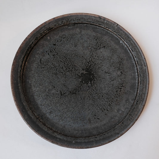 SHOHEI ONO - KUROSHINO 8-SUN PLATE