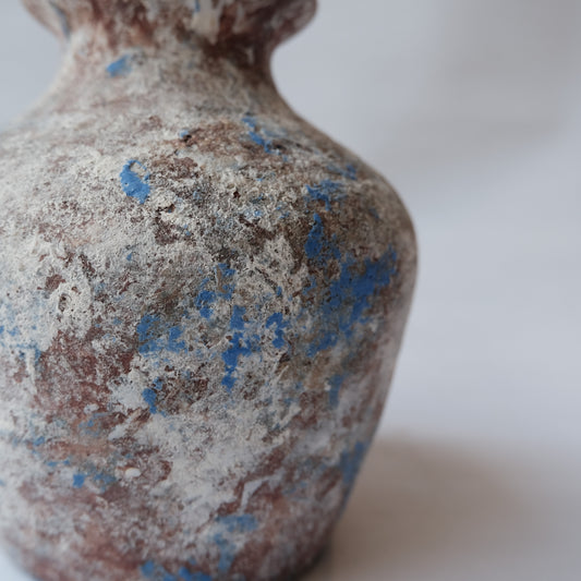 AKARI KARUGANE -VASE④