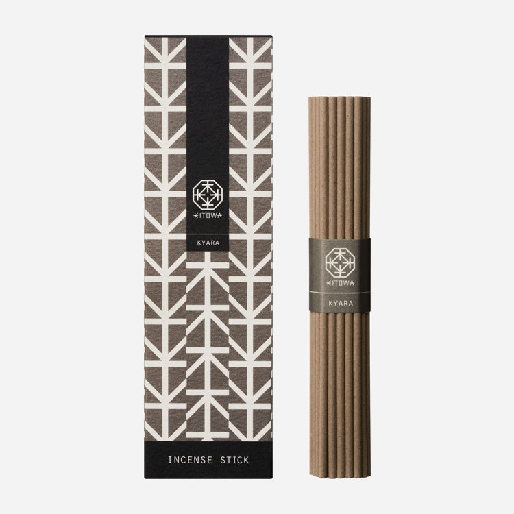 KITOWA - INCENSE STICK - KYARA
