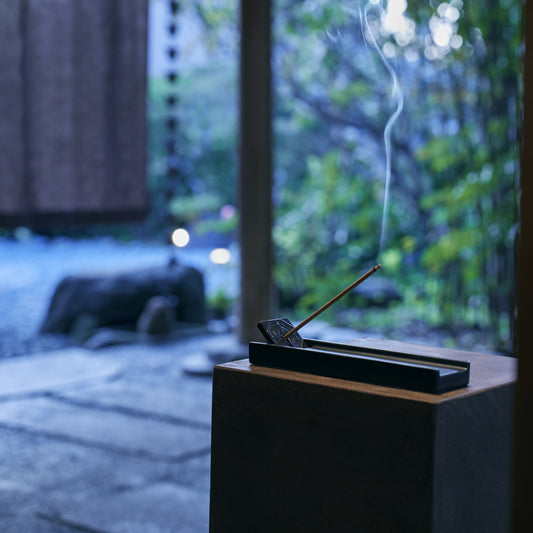 KITOWA - INCENSE STICK - KUSUNOKI