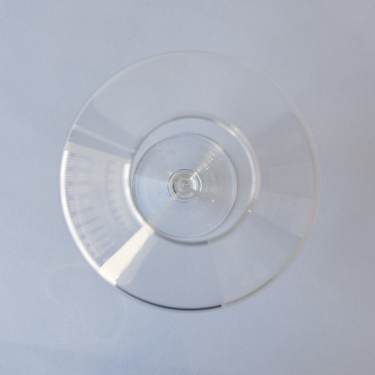 MAKOTO KAKIZAKI - GLASS VASE①
