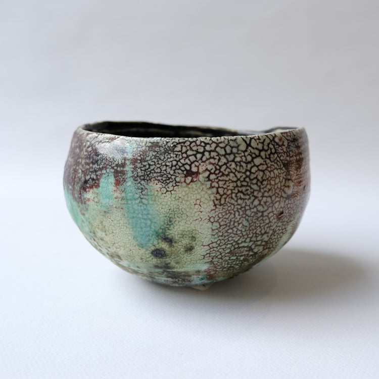 RICCA OKANO - TEABOWL①