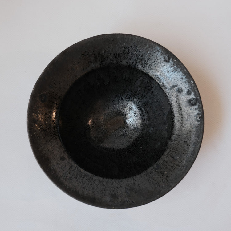 SHOHEI ONO - KUROSHINO RIM BOWL