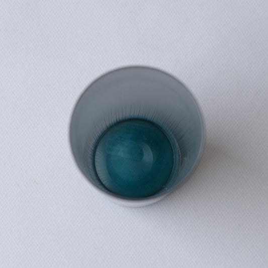 TAKEYOSHI MITSUI - silence Tumbler ①