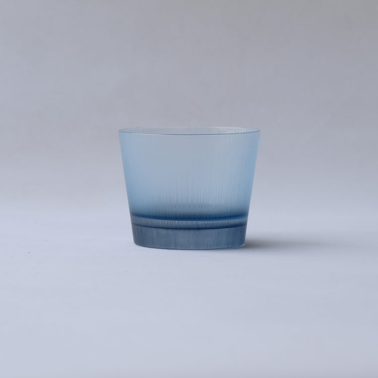 TAKEYOSHI MITSUI - silence short glass ③