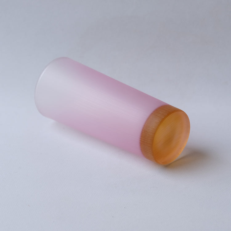 TAKEYOSHI MITSUI - silence Tumbler ②