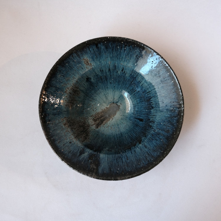 SHOHEI ONO - AOHAIYU RIM BOWL
