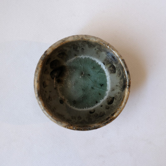 SHOHEI ONO - SHIROGANE SOBA CUP (SMALL CUP)