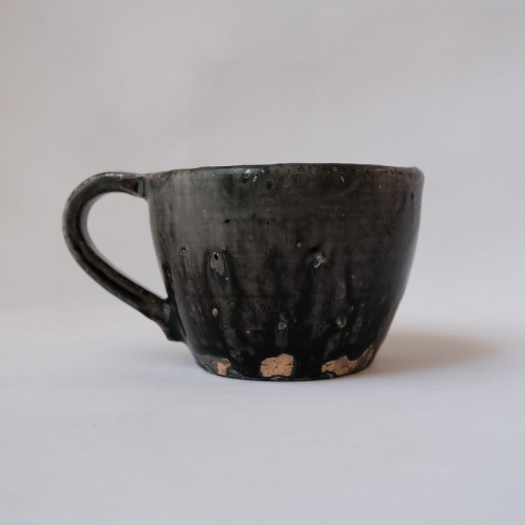 SHOHEI ONO - KUROGESHO MUG