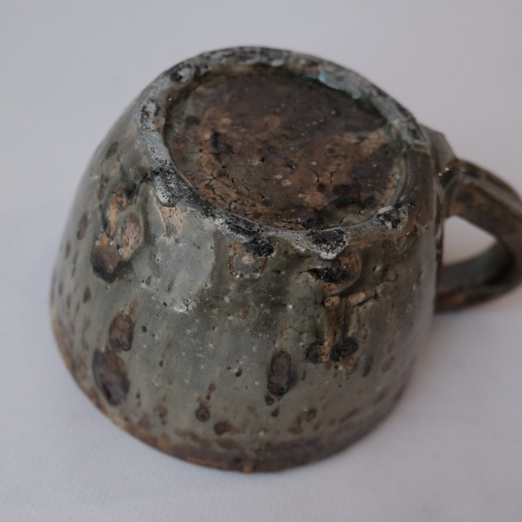 SHOHEI ONO - SHIROGESHO MUG