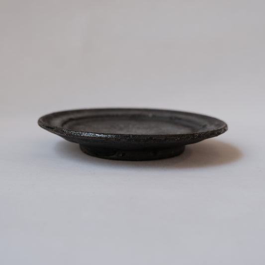 SHOHEI ONO - KUROSHINO SMALL PLATE